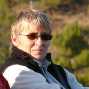 Photo de profil de Pascale Auxemery