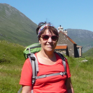 Photo de profil de Pascale Auzanneau