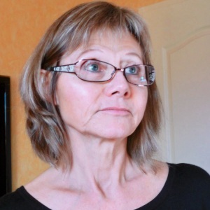 Photo de profil de Pascale Badel