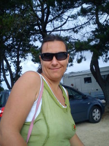 Photo de profil de Pascale Balley