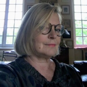 Photo de profil de Pascale Bandonneau