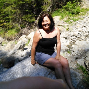 Photo de profil de Pascale Barras