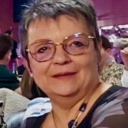 Photo de profil de Pascale Barrios