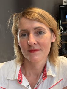 Photo de profil de Pascale Barthelemy