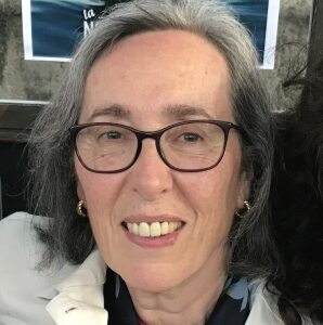 Photo de profil de Pascale Barthélemy
