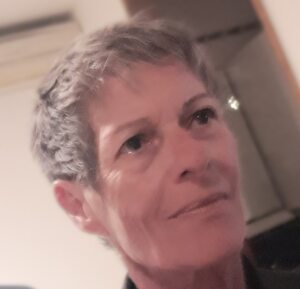 Photo de profil de Pascale Baudat