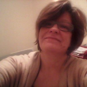 Photo de profil de Pascale Bazin