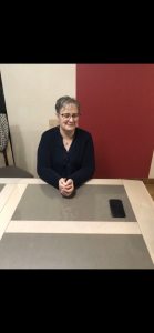 Photo de profil de Pascale Bernier