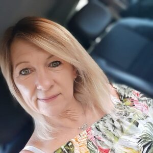 Photo de profil de Pascale Berthez