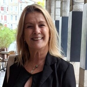 Photo de profil de Pascale Besson