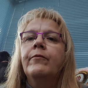 Photo de profil de Pascale Bestion