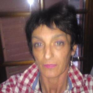 Photo de profil de Pascale Bienvenu