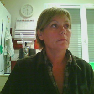 Photo de profil de Pascale Billange