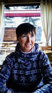 Photo de profil de Pascale Bizet