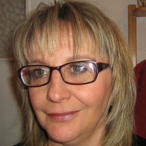 Photo de profil de Pascale Blanc