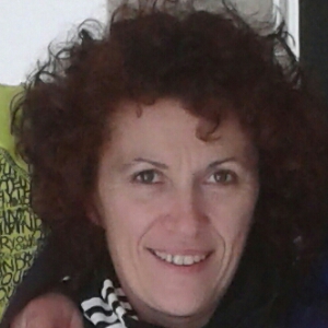 Photo de profil de Pascale Blassieaux