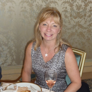 Photo de profil de Pascale Blois