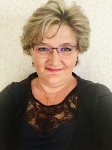 Photo de profil de Pascale Bocquet