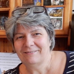 Photo de profil de Pascale Bodart