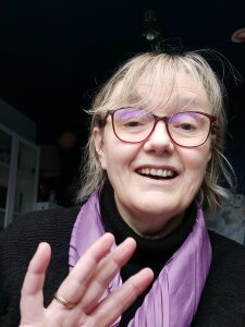 Photo de profil de Pascale Bodescot