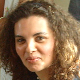 Photo de profil de Pascale Bolleret