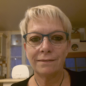 Photo de profil de Pascale Bonain