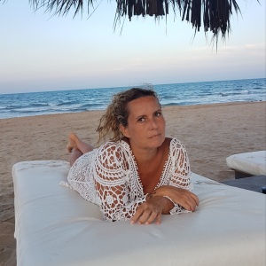 Photo de profil de Pascale Bonillo