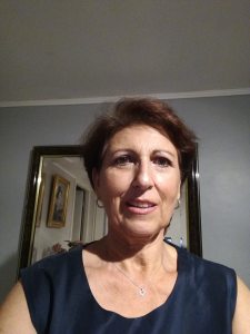 Photo de profil de Pascale Bonnet