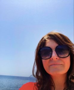 Photo de profil de Pascale Bos