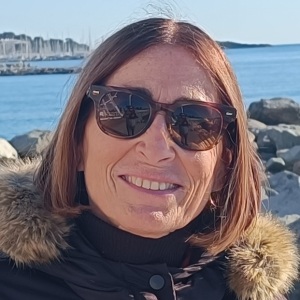 Photo de profil de Pascale Boulay