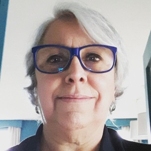 Photo de profil de Pascale Boulous