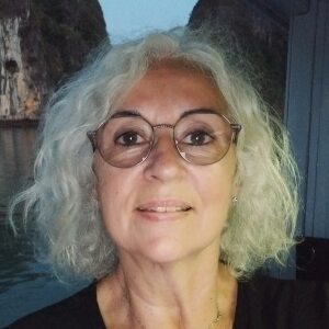 Photo de profil de Pascale Bourgade