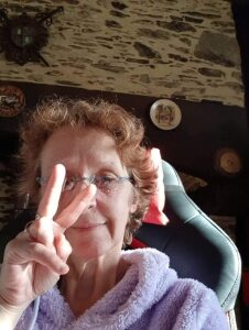 Photo de profil de Pascale Bouyoux