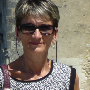 Photo de profil de Pascale Brankaer