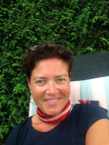 Photo de profil de Pascale Braud
