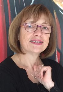 Photo de profil de Pascale Briolais