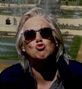 Photo de profil de Pascale Brunet