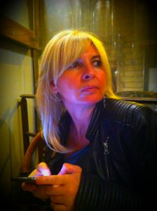 Photo de profil de Pascale Busnel