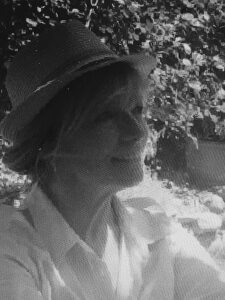 Photo de profil de Pascale Caillaux