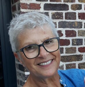Photo de profil de Pascale Calais