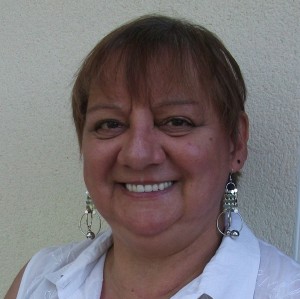 Photo de profil de Pascale Caloin
