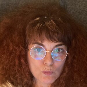 Photo de profil de Pascale Camburet