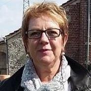 Photo de profil de Pascale Camus