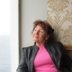 Photo de profil de Pascale Carré