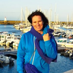 Photo de profil de Pascale Carriou
