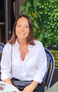 Photo de profil de Pascale Carteron