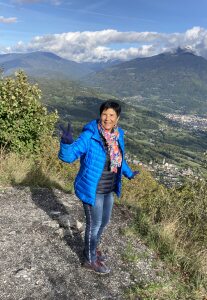 Photo de profil de Pascale Cartier