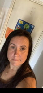 Photo de profil de Pascale Caruso