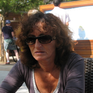 Photo de profil de Pascale Cassou