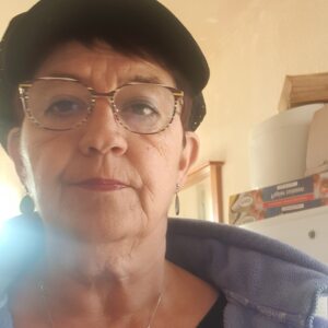 Photo de profil de Pascale Cayuela Laffont